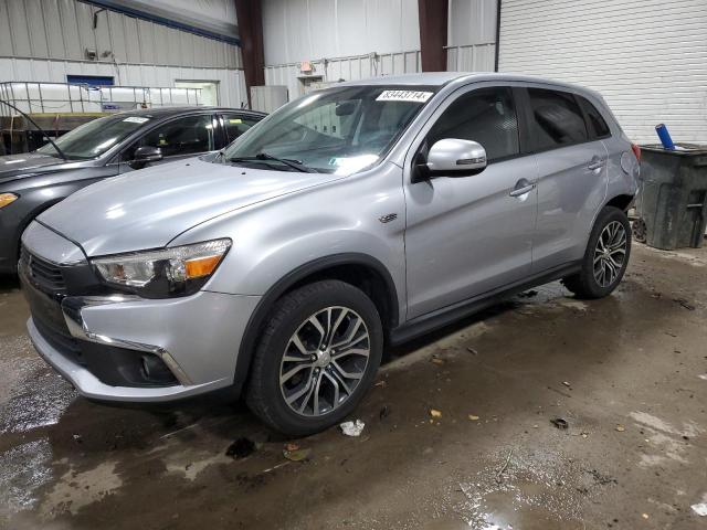 Photo 1 from auction – 2017 MITSUBISHI OUTLANDER with VIN JA4AR3AW1HZ018247