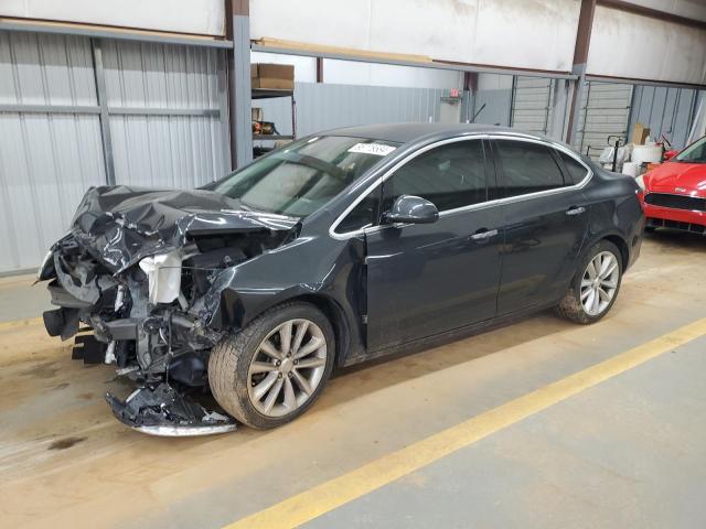 BUICK VERANO CON 2014 with VIN 1G4PR5SK7E4202264 - Photo from auction