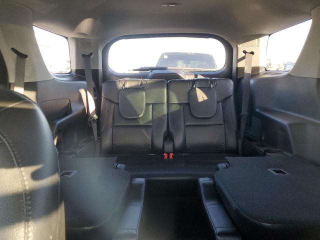 Photo 10 from auction – 2021 FORD EXPLORER L with VIN 1FMSK8FH0MGB52464