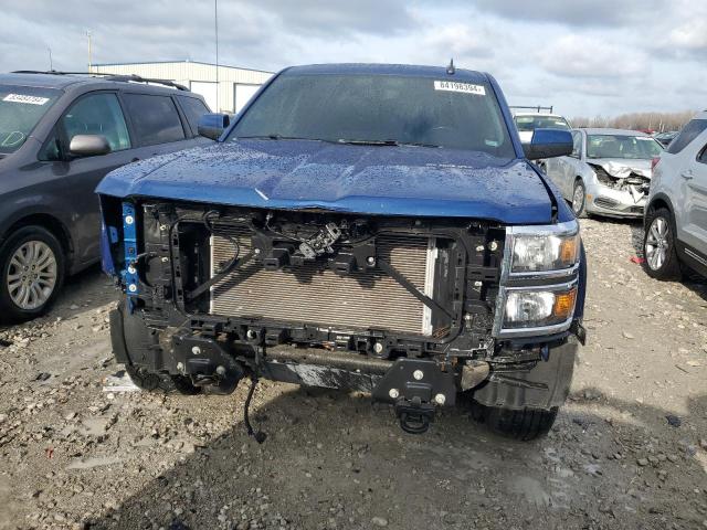 Photo 5 from auction – 2015 CHEVROLET SILVERADO with VIN 3GCUKREC7FG506058