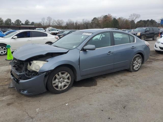NISSAN ALTIMA BAS 2010 with VIN 1N4AL2AP5AN428837 - Photo from auction