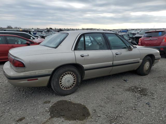 Photo 3 from auction – 1997 BUICK LESABRE CU with VIN 1G4HP52K3VH464205