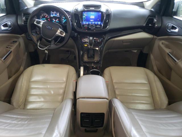 Photo 8 from auction – 2016 FORD ESCAPE TIT with VIN 1FMCU0JX5GUA26847
