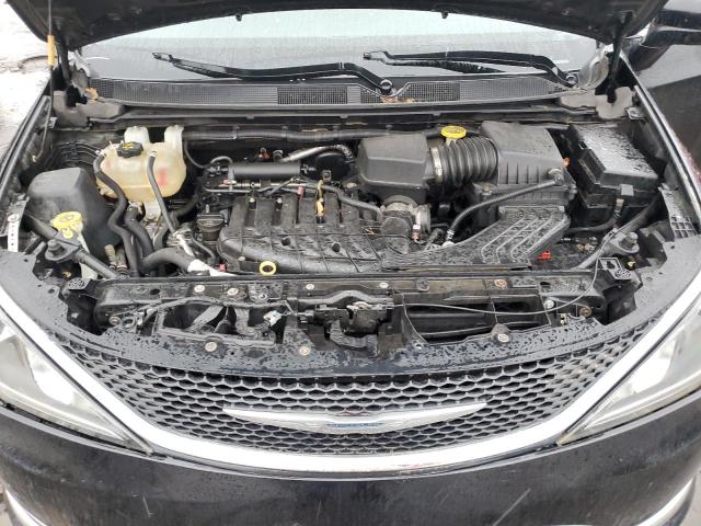 Photo 12 from auction – 2017 CHRYSLER PACIFICA T with VIN 2C4RC1BG9HR524036