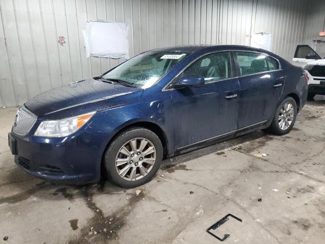 BUICK LACROSSE C 2011 con VIN 1G4GA5ED9BF312740 - Foto de la subasta