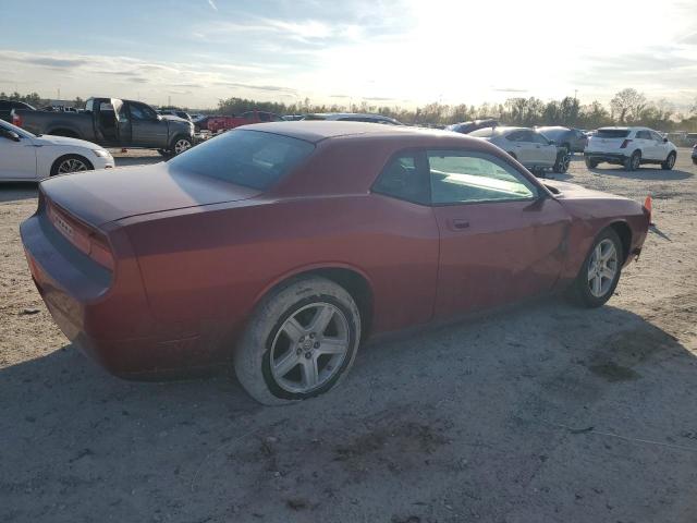 Photo 3 from auction – 2009 DODGE CHALLENGER with VIN 2B3LJ44V79H547302