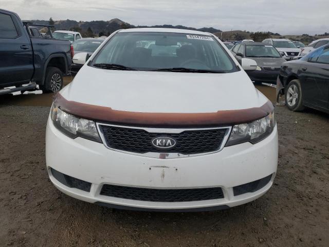 Photo 5 from auction – 2011 KIA FORTE EX with VIN KNAFU4A25B5459646