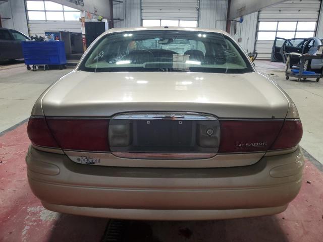 Photo 6 from auction – 2005 BUICK LESABRE CU with VIN 1G4HP52K55U267737
