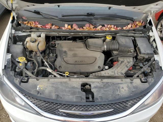 Photo 12 from auction – 2019 CHRYSLER PACIFICA T with VIN 2C4RC1BG1KR560102