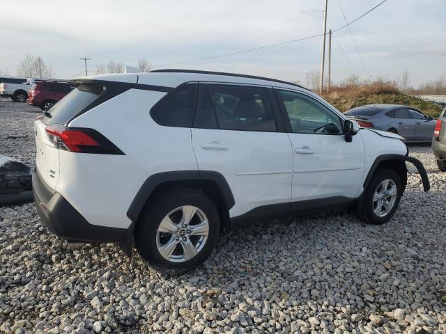 Photo 3 from auction – 2021 TOYOTA RAV4 XLE with VIN 2T3P1RFV1MC254998