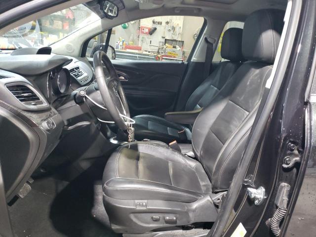 Photo 7 from auction – 2014 BUICK ENCORE with VIN KL4CJGSB5EB733944