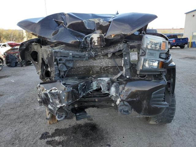 Photo 5 from auction – 2019 CHEVROLET SILVERADO with VIN 3GCPWBEF4KG105046