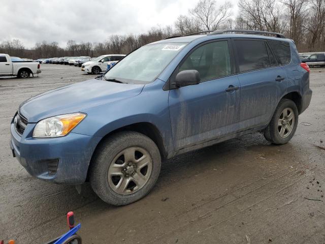 TOYOTA RAV4 2011 with VIN 2T3BF4DVXBW143668 - Photo from auction