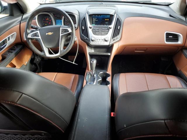 Photo 8 from auction – 2016 CHEVROLET EQUINOX LT with VIN 2GNALDEK7G1163912