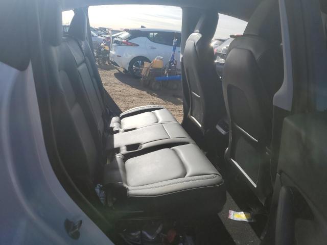 Photo 10 from auction – 2020 TESLA MODEL Y with VIN 5YJYGDEF3LF051503