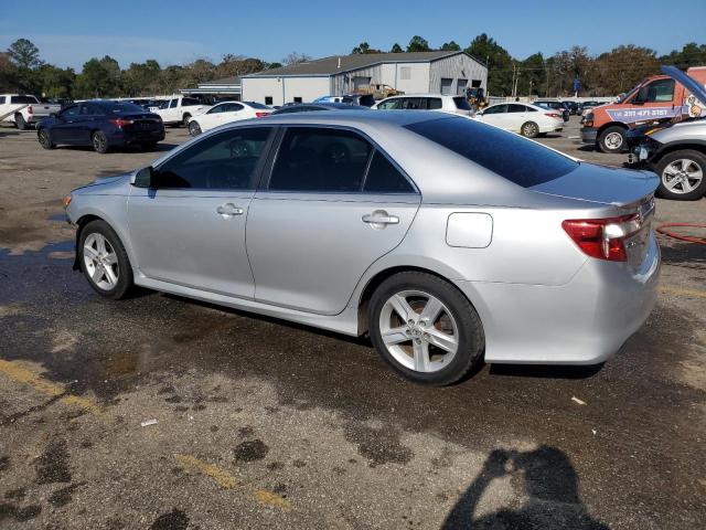 Photo 2 from auction – 2014 TOYOTA CAMRY L with VIN 4T1BF1FK6EU831178