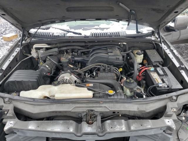 Photo 12 from auction – 2007 FORD EXPLORER E with VIN 1FMEU74E57UA40873