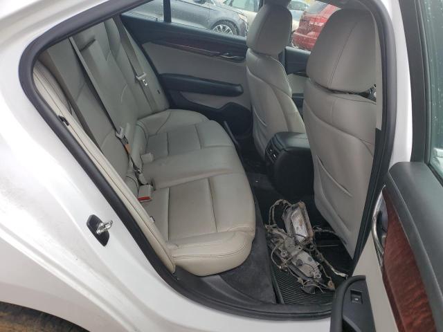 Photo 10 from auction – 2016 CADILLAC ATS PERFOR with VIN 1G6AJ5SX9G0100328
