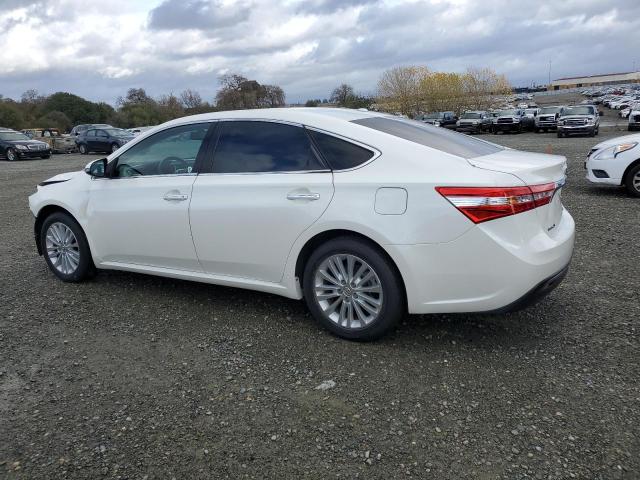 Photo 2 from auction – 2014 TOYOTA AVALON HYB with VIN 4T1BD1EB3EU035656
