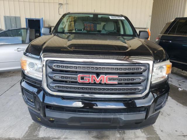 Photo 5 from auction – 2016 GMC CANYON with VIN 1GTG5BEAXG1210364