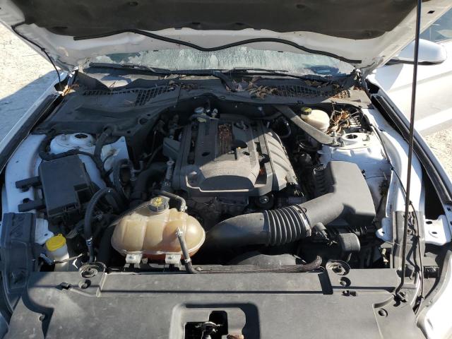 Photo 11 from auction – 2015 FORD MUSTANG with VIN 1FA6P8TH0F5332575