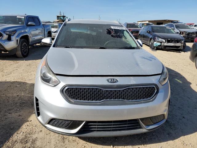 Photo 5 from auction – 2017 KIA NIRO FE with VIN KNDCB3LC3H5073697