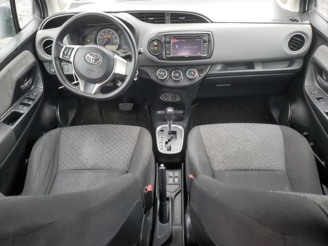 Photo 8 from auction – 2015 TOYOTA YARIS with VIN VNKKTUD3XFA052953