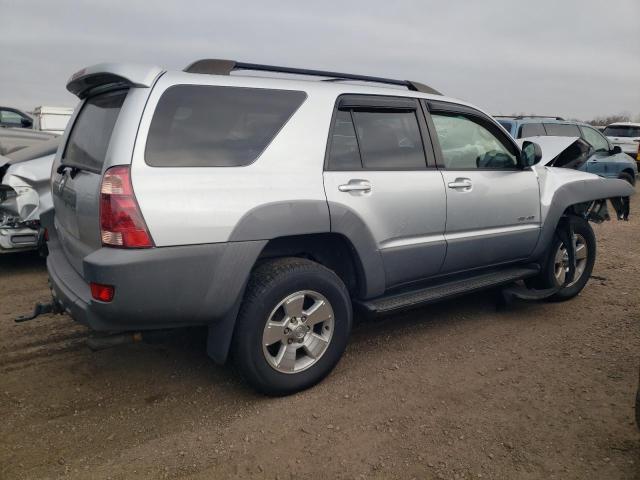 Photo 3 from auction – 2003 TOYOTA 4RUNNER SR with VIN JTEBU14R738002874
