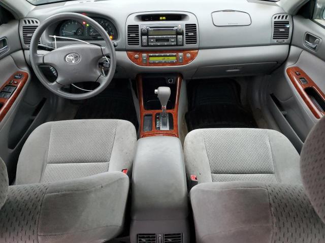 Photo 8 from auction – 2002 TOYOTA CAMRY LE with VIN 4T1BE30K22U594627