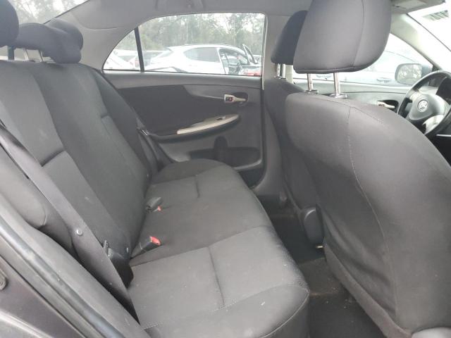 Photo 10 from auction – 2010 TOYOTA COROLLA BA with VIN 2T1BU4EE8AC461060