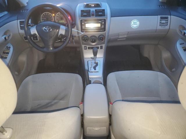 Photo 8 from auction – 2012 TOYOTA COROLLA BA with VIN 2T1BU4EE1CC791934