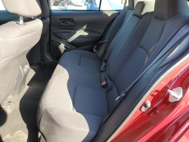 Photo 10 from auction – 2024 TOYOTA COROLLA LE with VIN 5YFB4MDE4RP146463