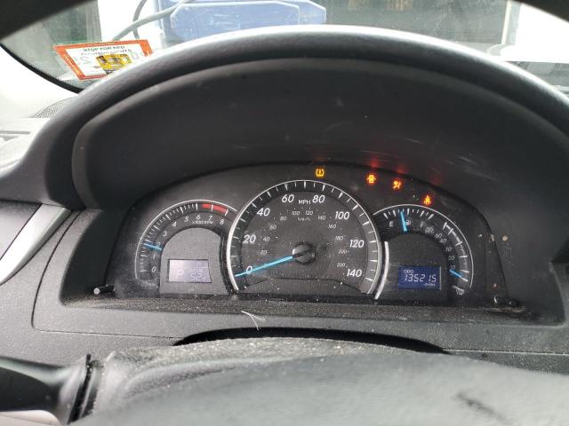 Photo 9 from auction – 2014 TOYOTA CAMRY L with VIN 4T4BF1FKXER363834