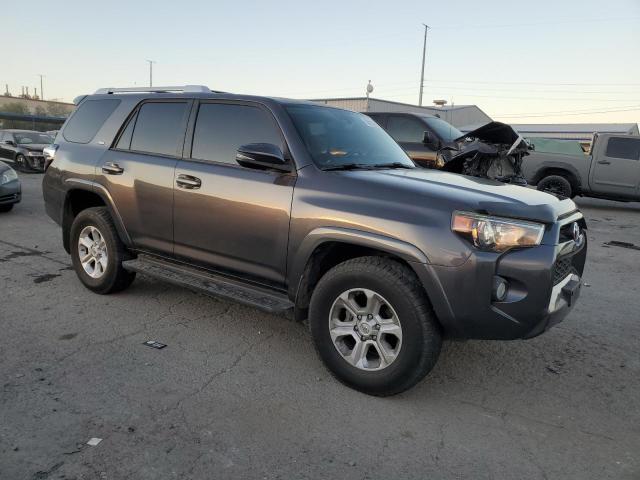 Photo 4 from auction – 2014 TOYOTA 4RUNNER SR with VIN JTEBU5JR7E5166495