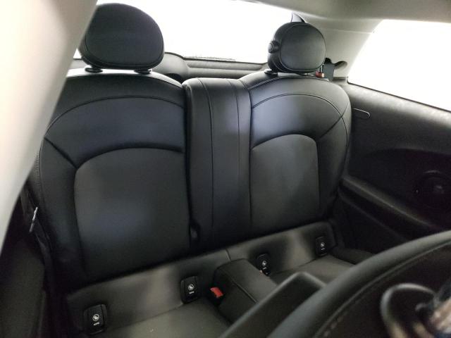 Photo 10 from auction – 2016 MINI COOPER with VIN WMWXP5C58G2D70934