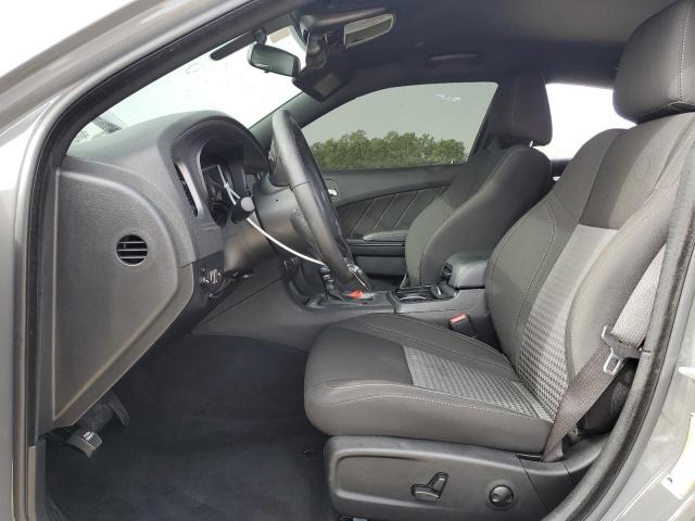 Photo 7 from auction – 2023 DODGE CHARGER SX with VIN 2C3CDXBG2PH607483