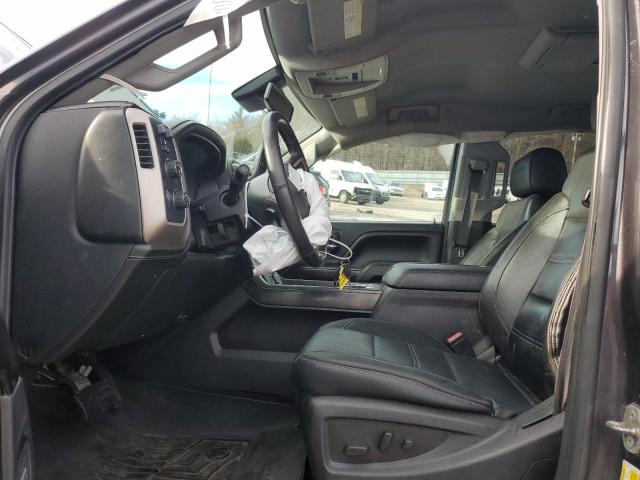 Photo 7 from auction – 2015 GMC SIERRA K25 with VIN 1GT120EG2FF679750