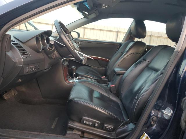 صورة رقم 7 من المزاد - 2007 NISSAN MAXIMA SE مع VIN 1N4BA41E97C804335