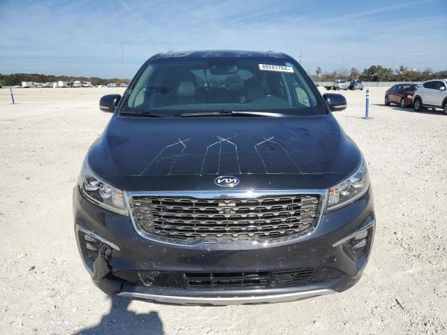 Photo 5 from auction – 2020 KIA SEDONA EX with VIN KNDMC5C16L6644730