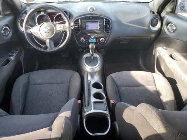 Photo 8 from auction – 2011 NISSAN JUKE S with VIN JN8AF5MV6BT006316