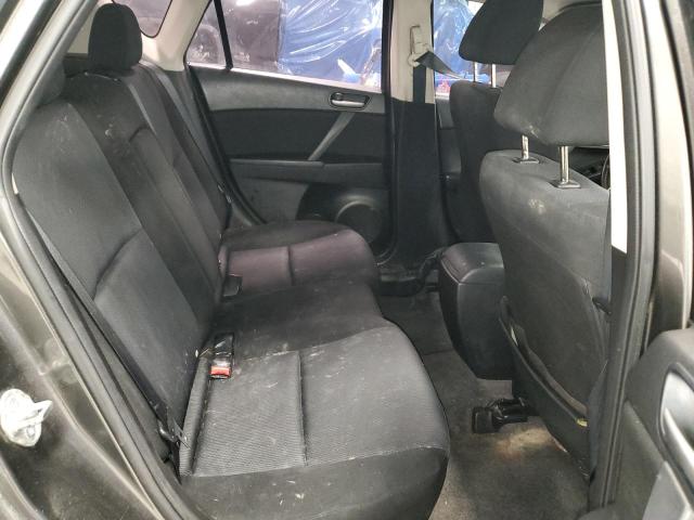 Снимка 10 от търг – 2011 MAZDA 3 S с VIN JM1BL1L57B1385017