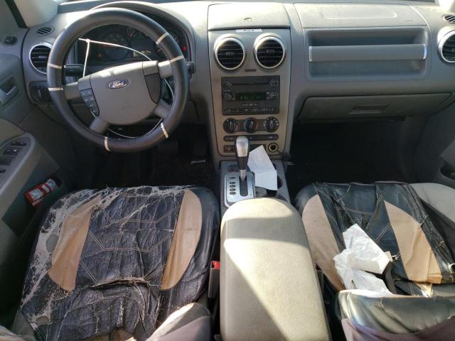 Photo 8 from auction – 2005 FORD FREESTYLE with VIN 1FMZK01105GA19828