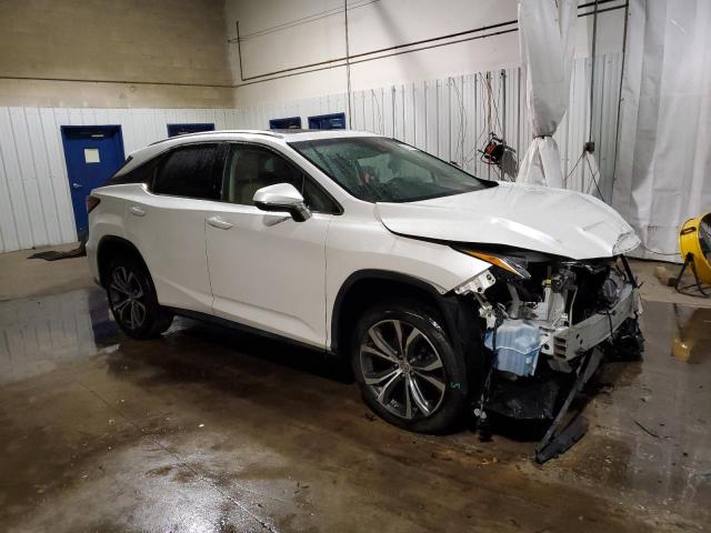 Photo 4 from auction – 2017 LEXUS RX 350 BAS with VIN 2T2BZMCA9HC119351
