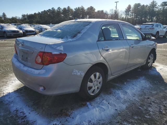 Zdjęcie 3 z aukcji – 2010 TOYOTA COROLLA BA z VIN 2T1BU4EE3AC443937