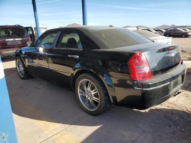 Photo 2 from auction – 2010 CHRYSLER 300 TOURIN with VIN 2C3CA5CV9AH164587
