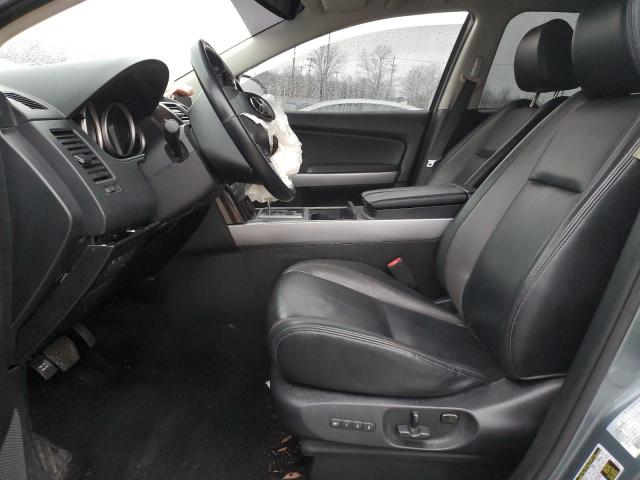 Photo 7 from auction – 2010 MAZDA CX-9 with VIN JM3TB3MA2A0228571