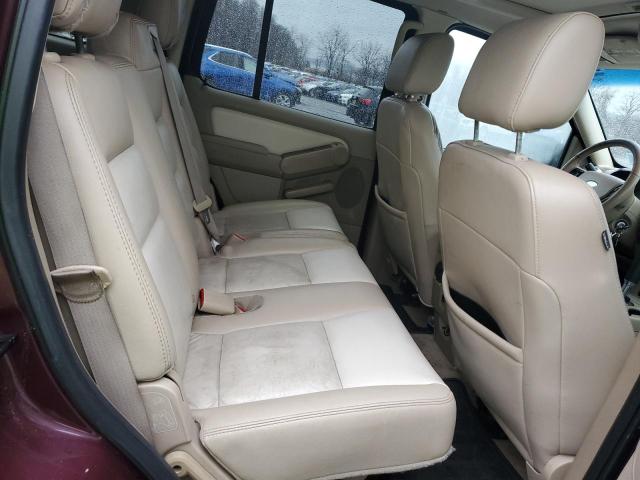 Photo 11 from auction – 2008 FORD EXPLORER E with VIN 1FMEU74E28UA91667