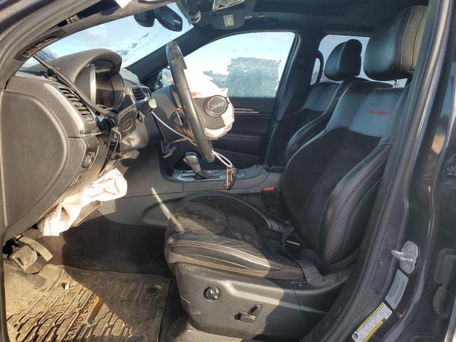 Photo 7 from auction – 2018 JEEP GRAND CHER with VIN 1C4RJFLTXJC130221