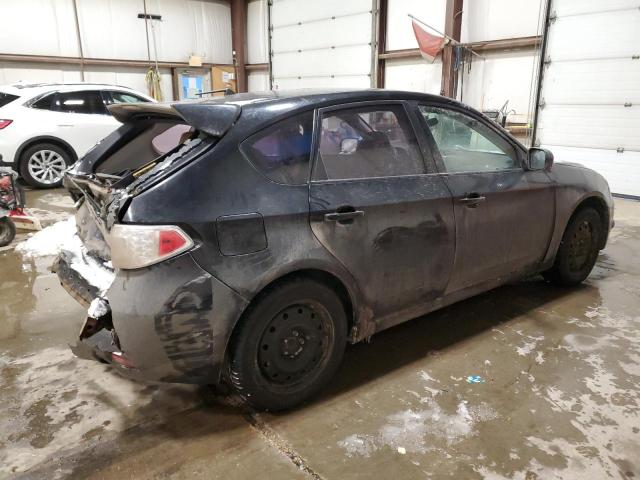 Photo 3 from auction – 2009 SUBARU IMPREZA 2. with VIN JF1GH616X9G809366