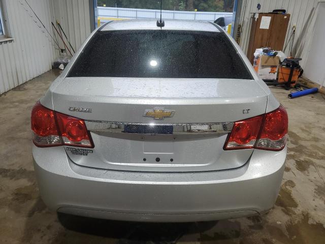 Photo 6 from auction – 2015 CHEVROLET CRUZE LT with VIN 1G1PC5SB6F7204344